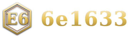 6e1633 logo