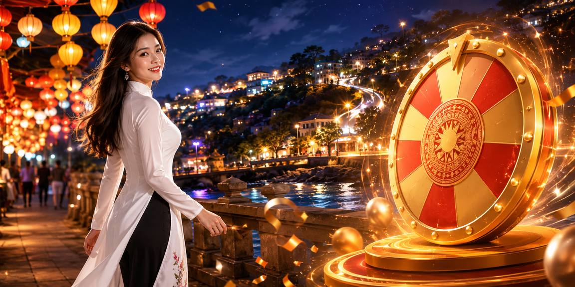 6e1633 Slot Đèn Lồng